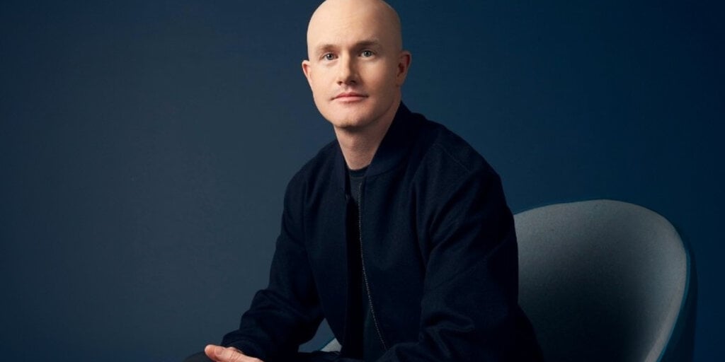 Coinbase Has No Plans to Launch Base Token: CEO Brian Armstrong