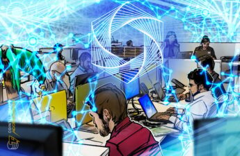 Cointelegraph enters into a strategic collaboration with Chainlink Labs to support Web3 startups