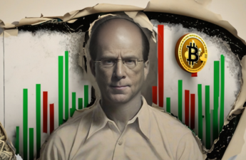 Decrypt's 2023 Person of the Year: BlackRock CEO Larry Fink