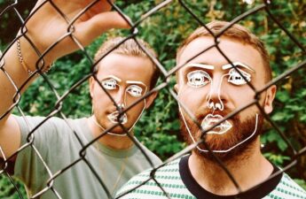 Electronic Music Duo Disclosure Drop AI-Powered NFTs on Beatport