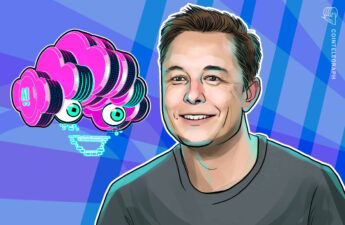 Elon Musk says “digital god” will make AI copyright lawsuits irrelevant