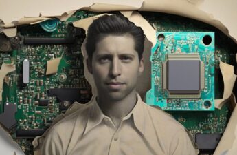 Emerge 2023 Person of the Year: OpenAI CEO Sam Altman