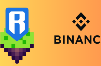 Ethereum Sidechain Ronin Adds Binance Pay to Wallet as 'Pixels' Game Surges