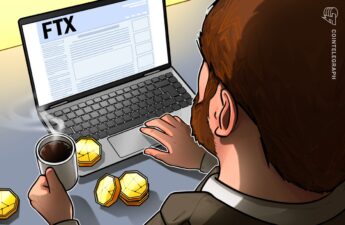 FTX and Alameda transfers another $22M worth of crypto asset