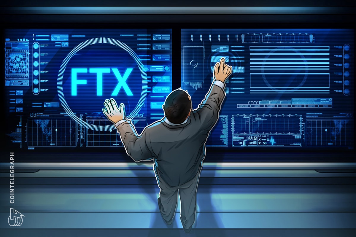 FTX debtors will assess values of crypto claims based on petition date market prices