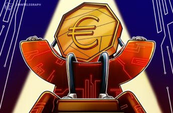 German asset manager DWS joins Galaxy to issue euro stablecoin