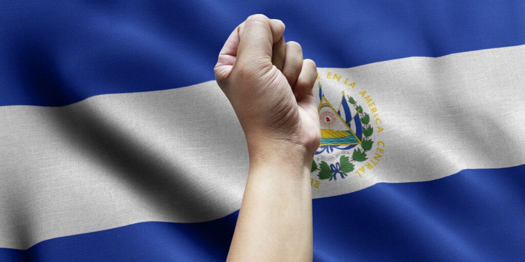 Got $1 Million in Bitcoin or Tether? El Salvador Will Give You a 'Freedom Visa'