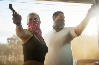 Grand Theft Auto 6 Officially Revealed—Watch the First Trailer