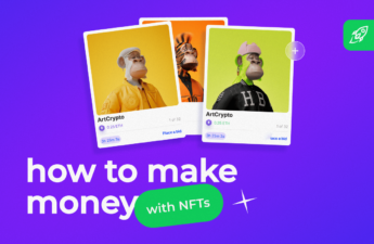 How to Make Money with NFTs in 2023 — Most Profit Tips