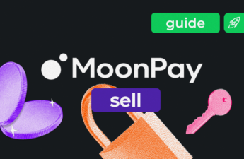 How to Sell Crypto with MoonPay – Cryptocurrency News & Trading Tips – Crypto Blog by Changelly