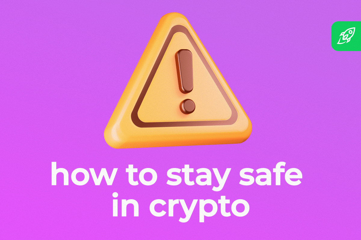 How to Spot, Report, and Avoid – Cryptocurrency News & Trading Tips – Crypto Blog by Changelly