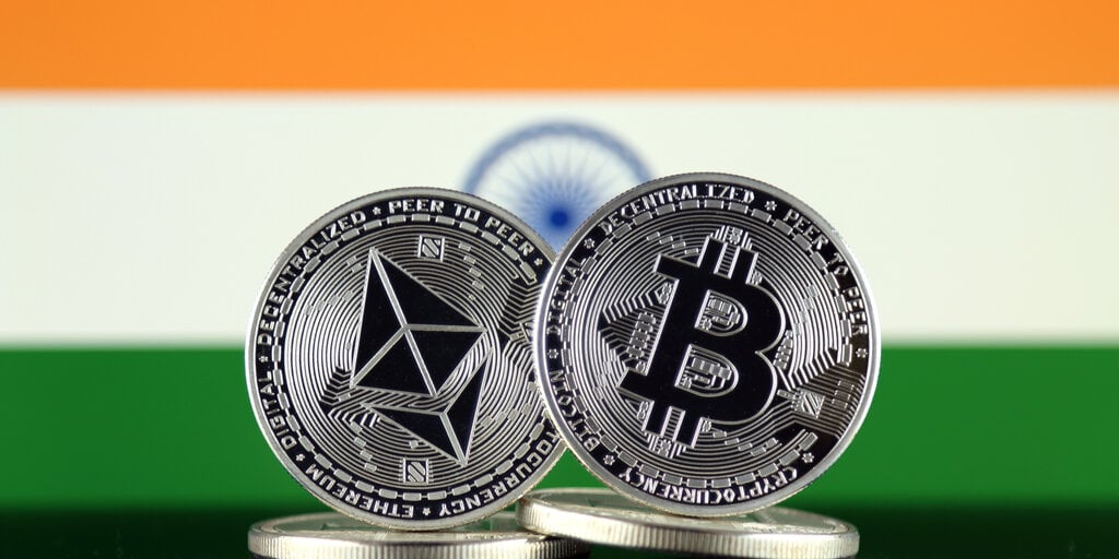 India Will Block Binance, Kraken, and Other Exchanges in Crypto Crackdown