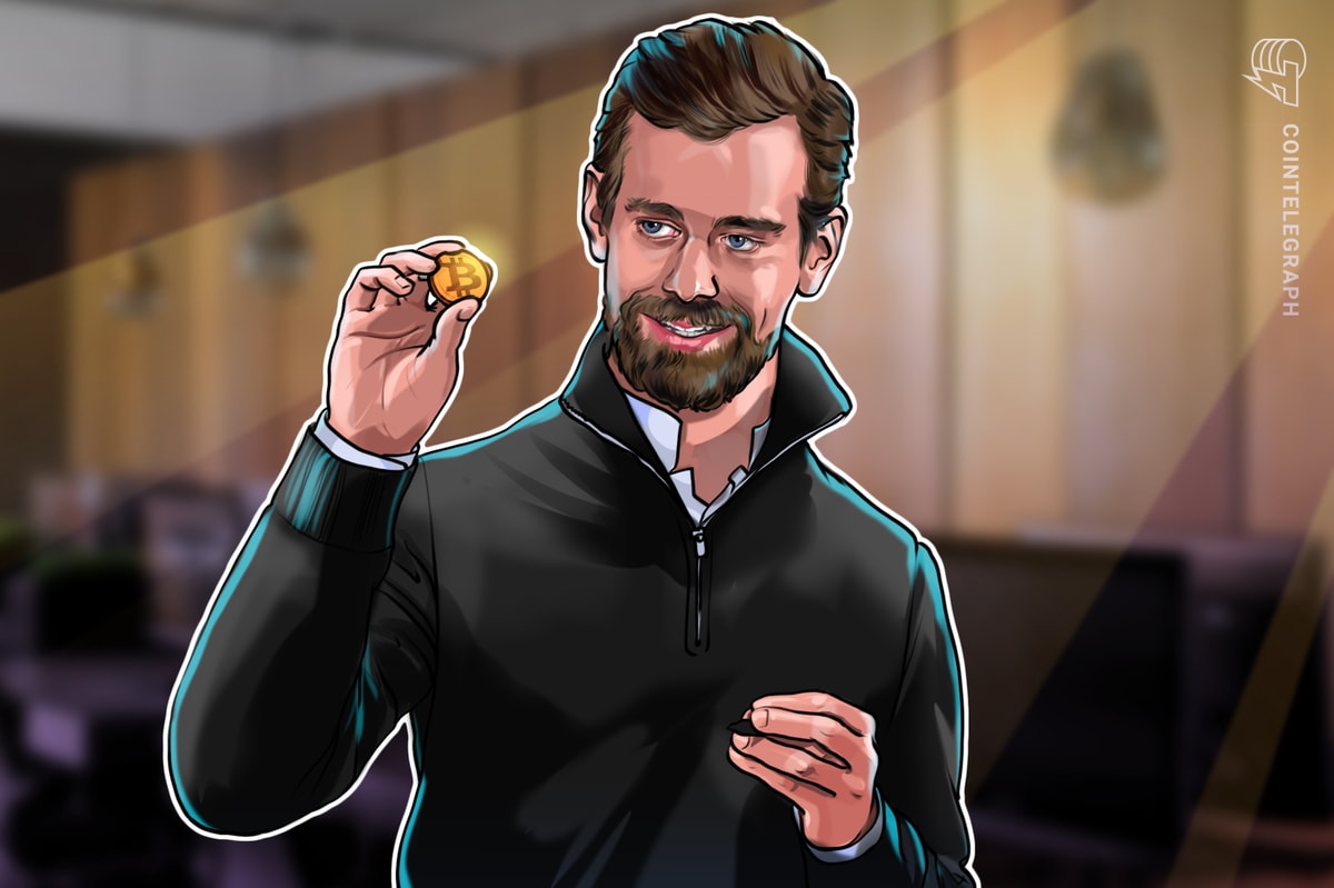 Jack Dorsey's Block Inc. launches self-custody Bitcoin wallet