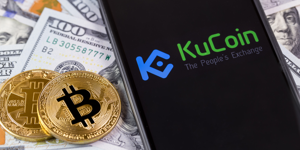 KuCoin Leaving New York After $22M NYAG Settlement—But Won't Call Ethereum a Security