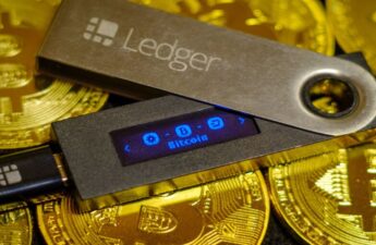 Ledger to Disable Blind Signing on Dapps by June 2024