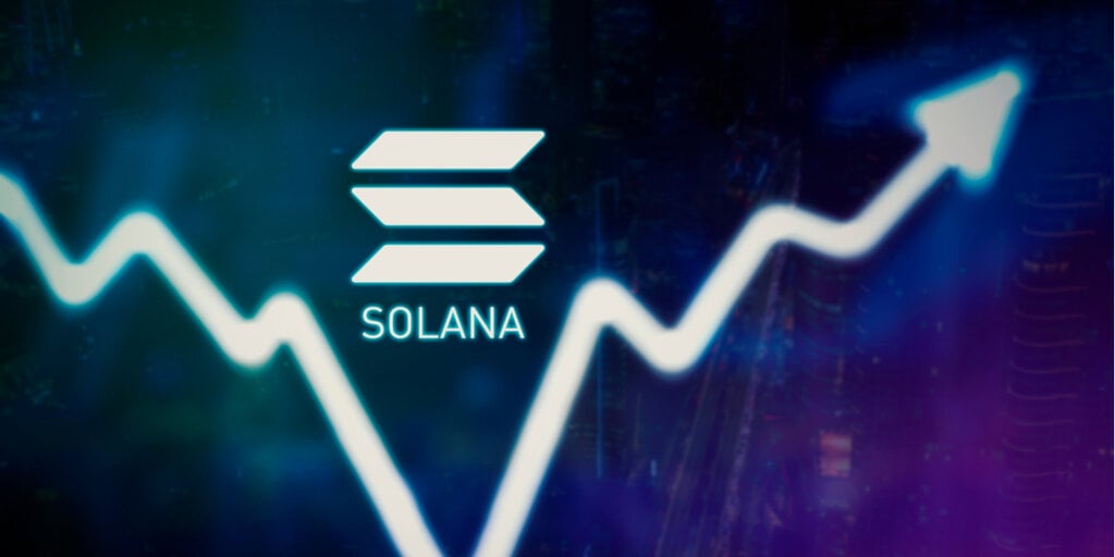 Meme Coin Mania Helps Push Solana DeFi Volume Over Ethereum for First Time