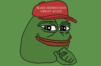 Meme Coin Trading in Full Frenzy as Pepe Pops 26% to Hit $666M Market Cap