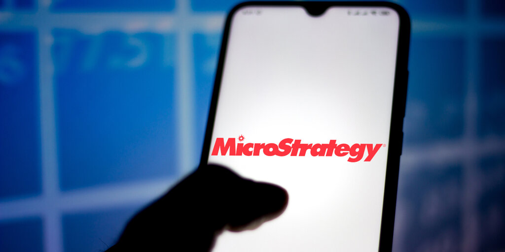 MicroStrategy Boosts Its Bitcoin Holdings to $8 Billion