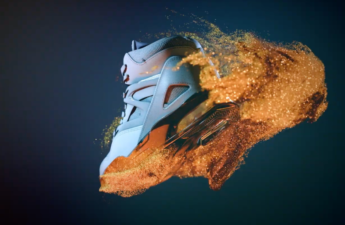 Reebok Follows Nike Into Digital Fashion and Gaming, With an AI Twist