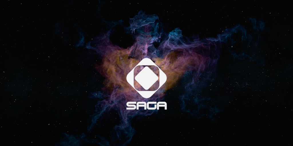 Saga Blockchain Launches ‘Play-to-Airdrop’ Game Tournaments—Here's How to Earn