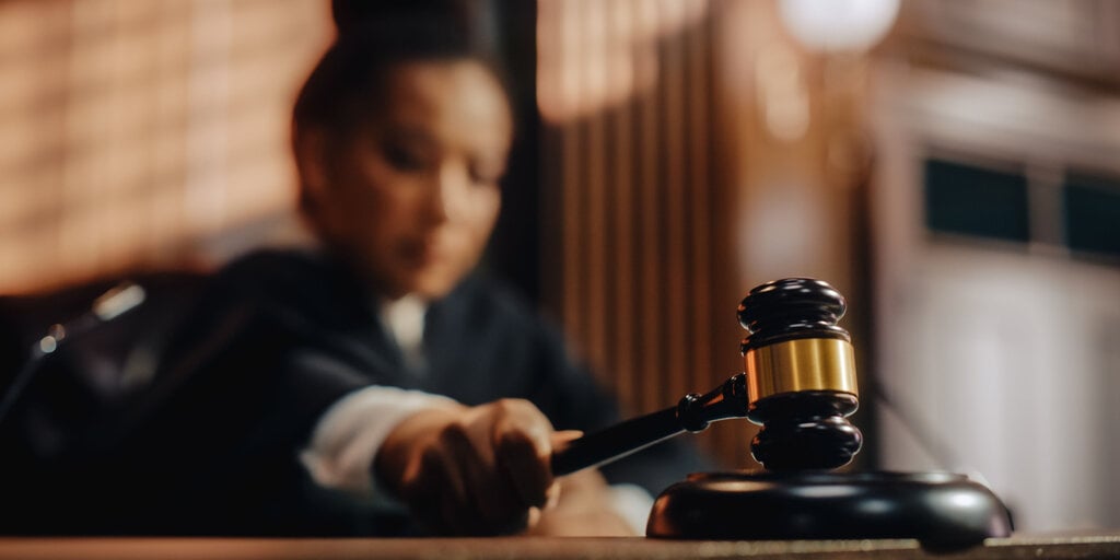 Solana DeFi Hacker Pleads Guilty in First-Ever Smart Contract Fraud Conviction