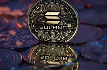 Solana Flips XRP as SOL Hits Another Yearly High