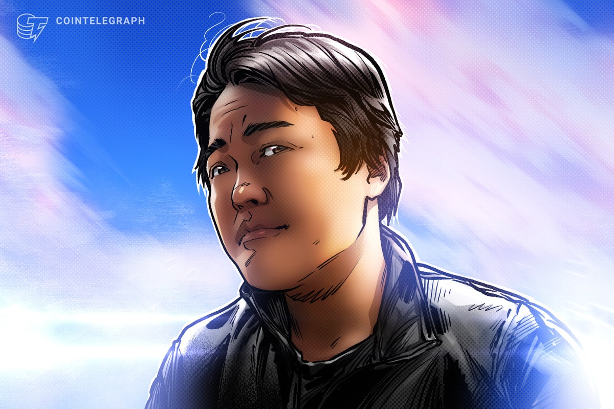 Terraform’s Do Kwon mounts last ditch effort to avoid extradition: Report