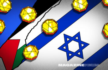 Terrorism & Israel-Gaza war weaponized to destroy crypto – Cointelegraph Magazine