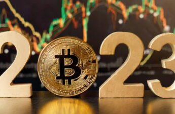 The Year in Bitcoin: ETFs, Ordinals and What Comes Next