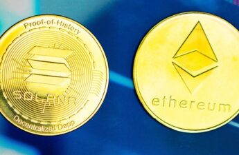 This Week on Crypto Twitter: Ethereum vs. Solana Rivalry Heats Up