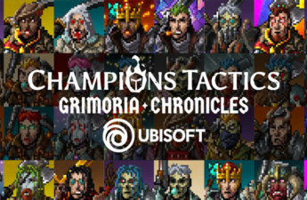 Ubisoft Reveals Mint Date for Free 'Champions Tactics' Ethereum NFTs