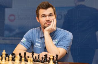 'Anichess' NFT Game Launches With Backing From World Chess Champ Magnus Carlsen