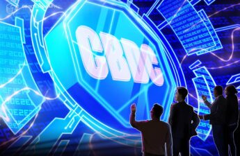 Bank of Spain selects partners for CBDC testing