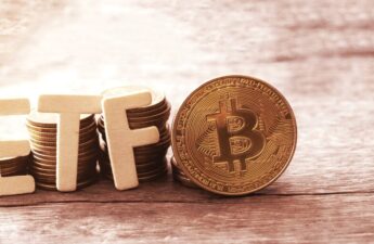 Bitcoin ETFs Start With a Bang: $4.5 Billion on Day One of Trading