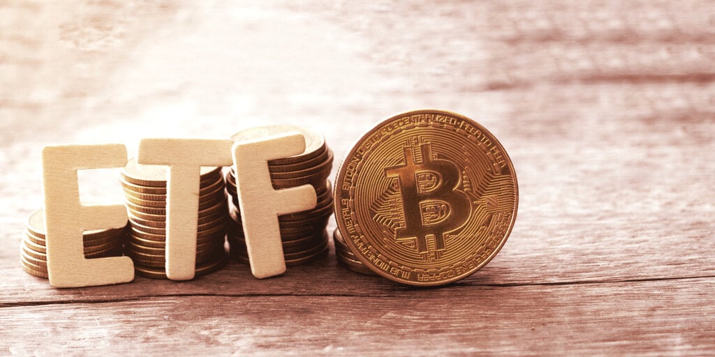 Bitcoin ETFs Start With a Bang: $4.5 Billion on Day One of Trading