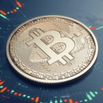 Bitcoin Greets 2024 With a Peek Over $45,000