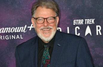 Bitcoin Pioneer Jeff Garzik Taps 'Star Trek' Icon to Direct 'Deathlands' TV Adaptation