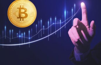 Bitcoin Pumps as Market Awaits Fed Rate Verdict