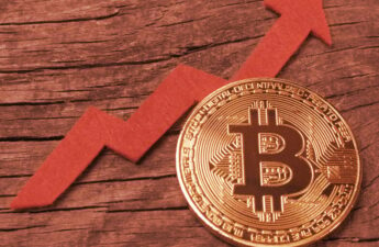 Bitcoin Rebounds From Flash Crash as Market Fixates on ETF