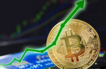 Bitcoin Tops $47,000 Following U.S. ETF Approval