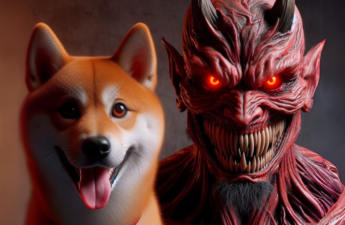 Can Dogecoin Run 'Doom'? Yes, It Does—And Better Than on Bitcoin