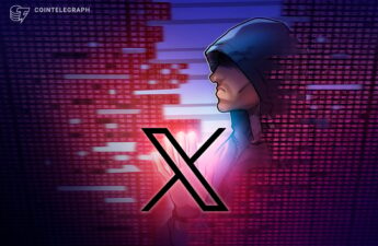 Crypto VC Polychain Capital confirms founder’s X account hacked