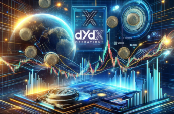 DeFi Exchange dYdX Dethrones Ethereum's Uniswap as Token Outpaces the Market