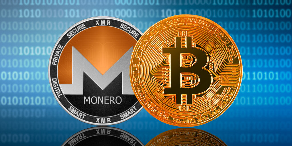 Did Law Enforcement Crack Privacy Coin Monero? It's Complicated