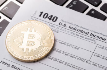 Did You Forget to Pay Crypto Taxes? IRS Is Letting You Off the Hook—Kinda