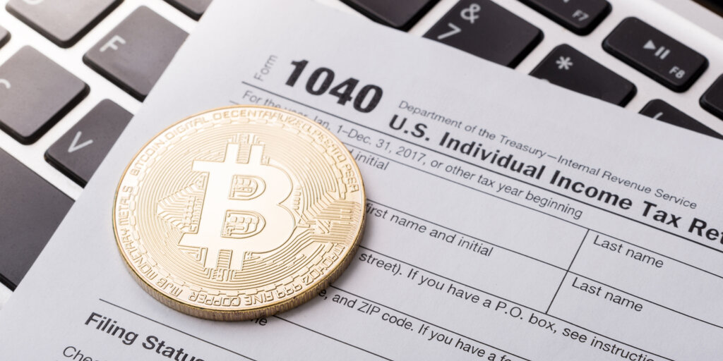 Did You Forget to Pay Crypto Taxes? IRS Is Letting You Off the Hook—Kinda