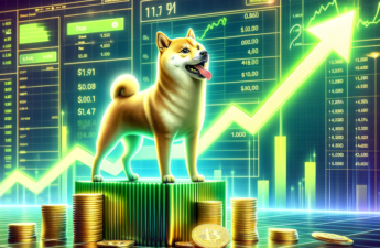 Dogecoin Pumps Amid Speculation Over Twitter Payments