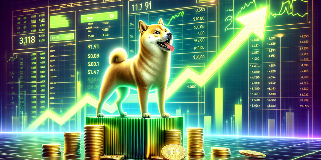 Dogecoin Pumps Amid Speculation Over Twitter Payments