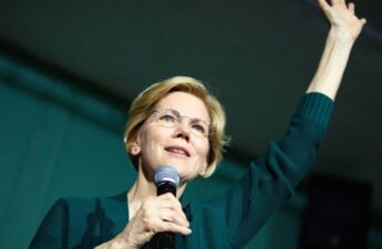 Elizabeth Warren: SEC 'Wrong on the Law' Over Bitcoin ETF Approval