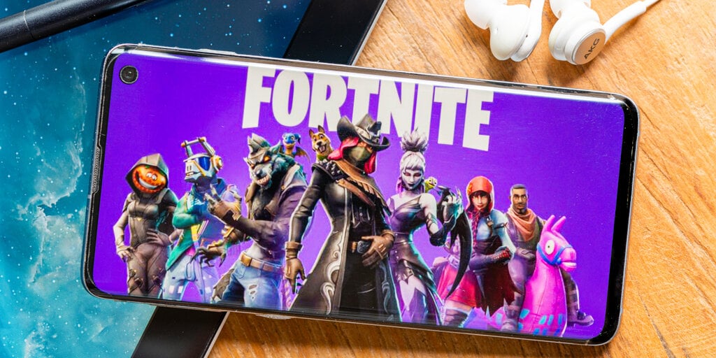 Epic Games' Battle With Apple Is Finally Over as Supreme Court Rejects Appeals